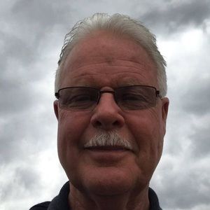 Meet your Posher, Rick